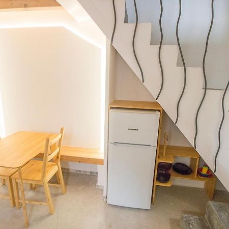 El Pequeno Pajar Apartment มาฆาเอลราโย ภายนอก รูปภาพ