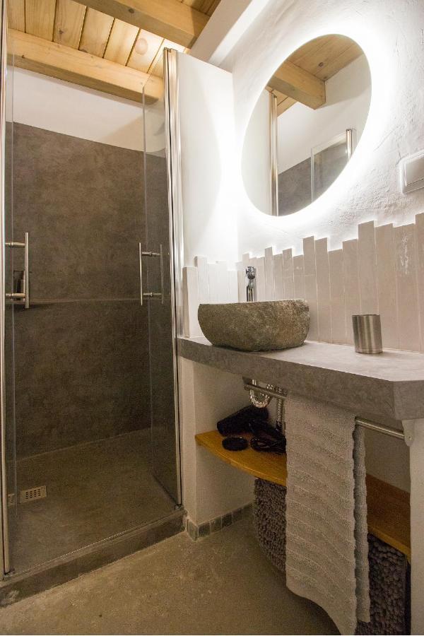 El Pequeno Pajar Apartment มาฆาเอลราโย ภายนอก รูปภาพ